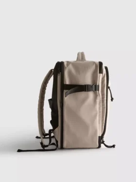 Mochila de viaje grande