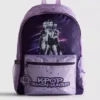 Mochila «Kpop Demon Hunters»