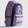 Mochila «Kpop Demon Hunters»