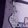 Mochila «Kpop Demon Hunters»
