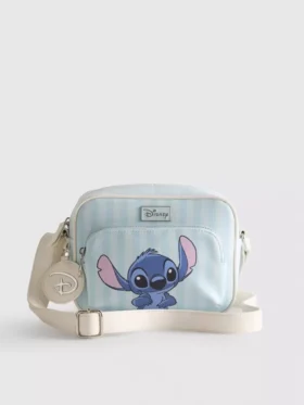 Mochila para cámara de Stitch de Disney