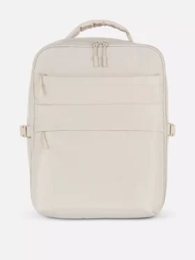 Mochila para debajo del asiento