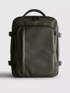 Mochila para ir al trabajo