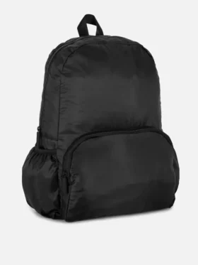 Mochila plegable