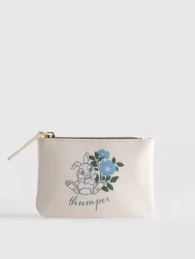 Monedero de imitación de piel de Thumper de Disney