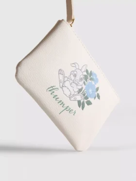 Monedero de imitación de piel de Thumper de Disney