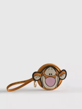 Monedero de muñequera de Winnie the Pooh y Tigger