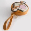 Monedero de muñequera de Winnie the Pooh y Tigger