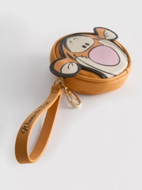 Monedero de muñequera de Winnie the Pooh y Tigger