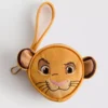 Monedero de Simba, de «El rey león» de Disney