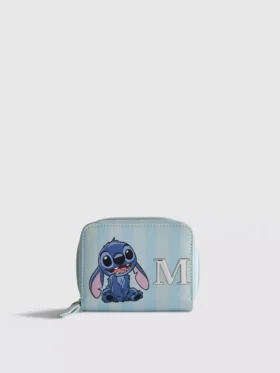 Monedero de Stitch de Disney
