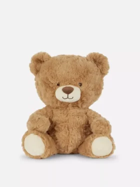 Osito de peluche clásico