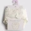 Pañal reutilizable