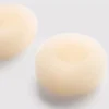 Pack de 2 anillos pequeños para moño