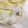Pack de 2 baberos envolventes de Winnie the Pooh de Disney