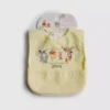 Pack de 2 baberos envolventes de Winnie the Pooh de Disney