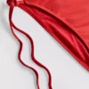 Pack de 2 braguitas de bikini estampadas con lazo lateral