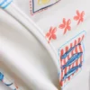 Pack de 2 braguitas de bikini estampadas con lazo lateral