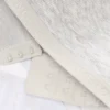 Pack de 2 bralettes de algodón «Love to Lounge»