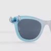 Pack de 2 gafas de sol de Stitch de Disney