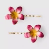 Pack de 2 horquillas florales
