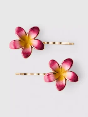 Pack de 2 horquillas florales