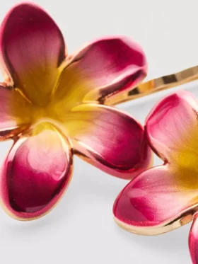 Pack de 2 horquillas florales