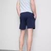 Pack de 2 pantalones cortos de pijama con cordón
