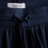 Pack de 2 pantalones cortos de pijama con cordón