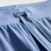 Pack de 2 pantalones cortos de pijama con cordón