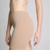 Pack de 2 pantalones cortos de Ropa Moldeadora antirroces
