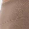 Pack de 2 pantalones cortos de yoga de cintura alta