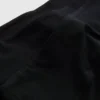 Pack de 2 pantalones cortos de yoga de cintura alta