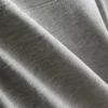 Pack de 2 pantalones cortos de yoga de cintura alta