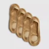 Pack de 2 pares de calcetines acolchados