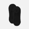 Pack de 2 pares de calcetines acolchados
