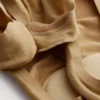 Pack de 2 pares de calcetines acolchados