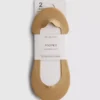 Pack de 2 pares de calcetines acolchados