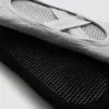 Pack de 2 pares de calcetines antideslizantes para yoga