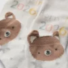 Pack de 2 pares de calcetines «Born in 2026»