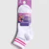 Pack de 2 pares de calcetines cortos de algodón «K-Pop Demon Hunters»