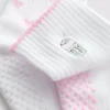 Pack de 2 pares de calcetines de yoga