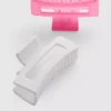 Pack de 2 pinzas rectangulares