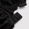 Pack de 2 sujetadores de encaje con aros, copas D-H