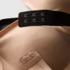 Pack de 2 sujetadores de Ropa Moldeadora triangulares alisadores