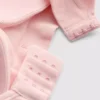 Pack de 2 sujetadores sin costuras para estar por casa