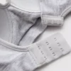 Pack de 2 sujetadores sin costuras para estar por casa