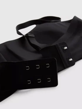 Pack de 2 tops cortos de Ropa Moldeadora y Alisadora
