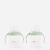 Pack de 2 vasos de aprendizaje de Winnie the Pooh de Disney