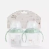 Pack de 2 vasos de aprendizaje de Winnie the Pooh de Disney
